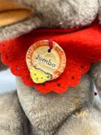 Steiff - Pluche speelgoed Jumbo - 1950-1960 - Duitsland, Antiek en Kunst
