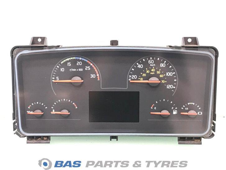 Instrumentenpaneel Volvo 22434488, Auto-onderdelen, Vrachtwagen-onderdelen, Gebruikt, Volvo, Dashboard en Schakelaars, Ophalen