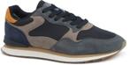 HOFF Sneakers Venice Navy maat 43 Heren, Nieuw, Verzenden, Blauw, HOFF