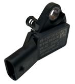 Map Sensor 06E906051AD Audi 0261232033 Bosch, Auto-onderdelen, Motor en Toebehoren, Verzenden, Nieuw, Audi