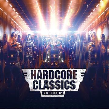 Hardcore Classics Volume 12 (Vinyls)