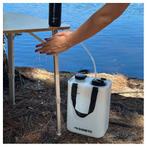 Bieden: Dometic GO 11L Hydration Water Jug - 9620018262, Ophalen of Verzenden, Nieuw, Kombuis en Sanitair, Zeilboot of Motorboot