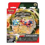 Pokemon Deluxe Battle Deck Koraidon, Verzenden, Nieuw