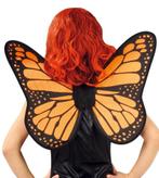 Butterfly vleugels 57x50 cm, Kleding | Dames, Ophalen of Verzenden, Nieuw