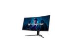 Acer - UWQHD Gaming Monitor - 34 inch, Gaming, Verzenden, In hoogte verstelbaar, Nieuw