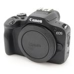 Digitale fotocamera | Canon EOS R100 body | Tweedehands, Audio, Tv en Foto, Fotocamera's Digitaal, Verzenden, Gebruikt, Canon