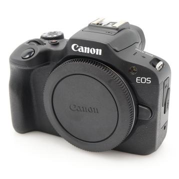 Digitale fotocamera | Canon EOS R100 body | Tweedehands beschikbaar voor biedingen