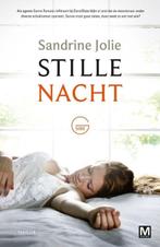 G-serie 3 - Stille nacht (9789460681691, Sandrine Jolie), Boeken, Verzenden, Nieuw