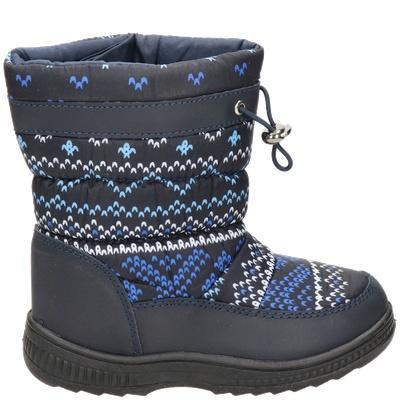 Snow Fun snowboots in het Blauw, Kleding | Dames, Schoenen, Snowboots, Blauw, Nieuw, Verzenden