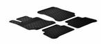 Rubber automatten Mercedes E-klasse (W212 / S212) |, Auto-onderdelen, Interieur en Bekleding, Verzenden, Nieuw, Mercedes-Benz