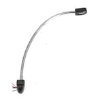 Flexibele Kaartleeslamp LED, rood licht, Ophalen of Verzenden, Nieuw