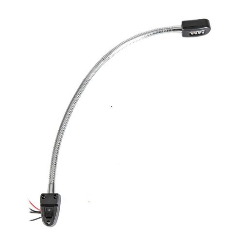 Flexibele Kaartleeslamp LED, rood licht, Watersport en Boten, Bootonderdelen, Nieuw, Ophalen of Verzenden