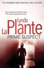 Prime Suspect 9781471100215 Lynda La Plante, Boeken, Overige Boeken, Gelezen, Lynda La Plante, Verzenden