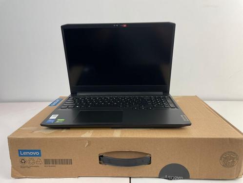 [RETOURDEAL] Lenovo IdeaPad Gaming 3 15IHU6 - Laptop, Computers en Software, Windows Laptops, 3 tot 4 Ghz, SSD, 15 inch, Gaming