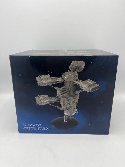Eaglemoss Hero Collector - Figuur - Star Trek Official, Verzamelen, Film en Tv