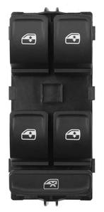 Volkswagen Skoda Raamschakelaar 5G0959857D, Verzenden, Nieuw