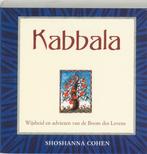 Kabbala 9789055136476 Stuart Cohen, Verzenden, Gelezen, Stuart Cohen