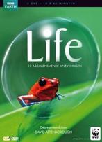 Life - DVD (Films (Geen Games)), Cd's en Dvd's, Dvd's | Overige Dvd's, Ophalen of Verzenden, Zo goed als nieuw