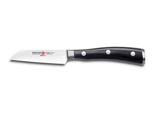 Wüsthof Classic Ikon Groentemes, Huis en Inrichting, Keuken | Keukenbenodigdheden