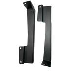 EGR 24-25 Ford Ranger w/ 5ft Bed J-Brace Support for, Ophalen of Verzenden, Nieuw