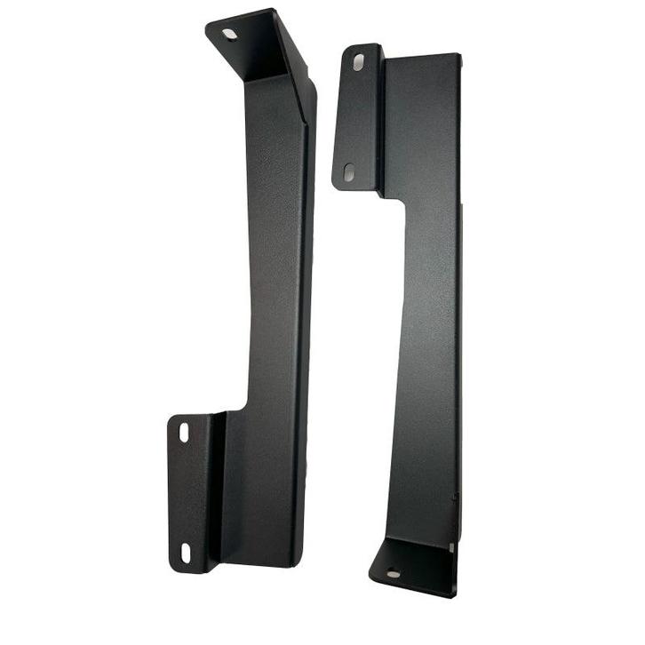 EGR 24-25 Ford Ranger w/ 5ft Bed J-Brace Support for, Auto-onderdelen, Carrosserie en Plaatwerk, Ophalen of Verzenden