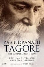 Rabindranath Tagore | 9781845118044 | DUTTA,  Krishna ;, Boeken, Zo goed als nieuw, DUTTA,  Krishna ; Robinson, Andrew
