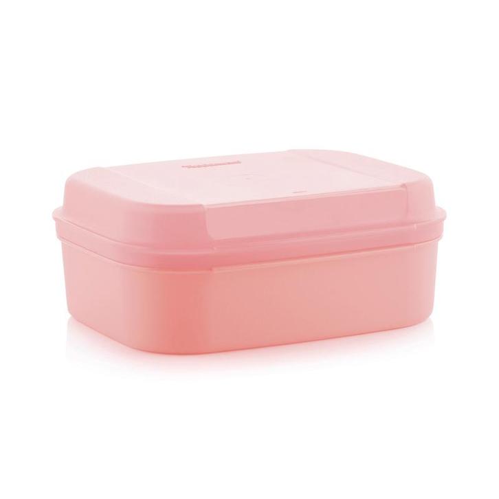 Tupperware Variadoos Koektrommel Lichtroze, Huis en Inrichting, Keuken | Tupperware, Nieuw, Ophalen of Verzenden