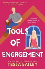 Tools of Engagement A Novel Hot Hammered 9780062872937, Verzenden, Zo goed als nieuw, Tessa Bailey