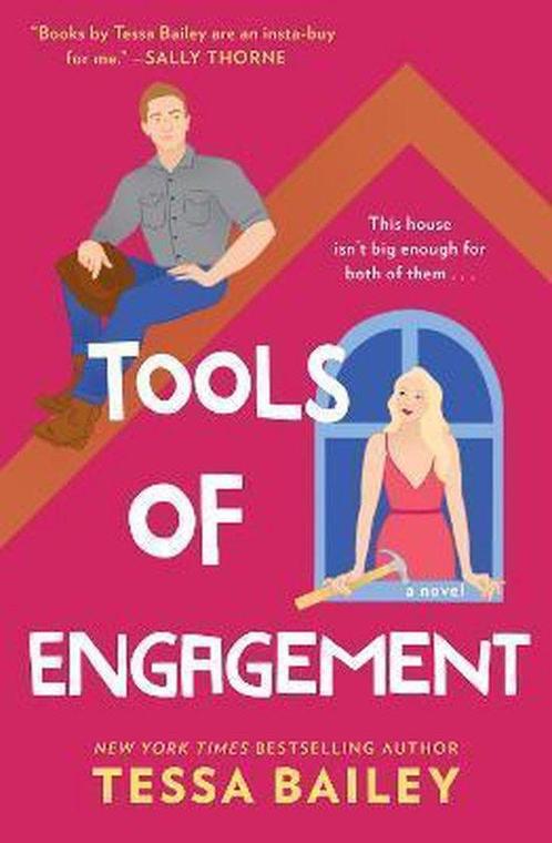 Tools of Engagement A Novel Hot Hammered 9780062872937, Boeken, Overige Boeken, Zo goed als nieuw, Verzenden