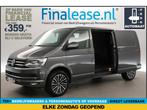Volkswagen Transporter 2.0 TDI L2H1 AUT Airco Cruise 3-Zits, Automaat, Volkswagen, Diesel, Nieuw