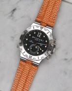 Bvlgari - Diagono - SD38S - Heren - 1999, Nieuw