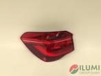 BMW X1 F48 16-19 ACHTERLICHT LINKS USA HIGH, Auto-onderdelen, Verlichting, Verzenden, Gebruikt, BMW