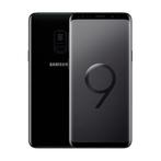 Samsung Galaxy S9 Zwart - 64 GB - met 3 Jr Garantie, Android OS, Galaxy S2 t/m S9, Gebruikt, Zonder abonnement