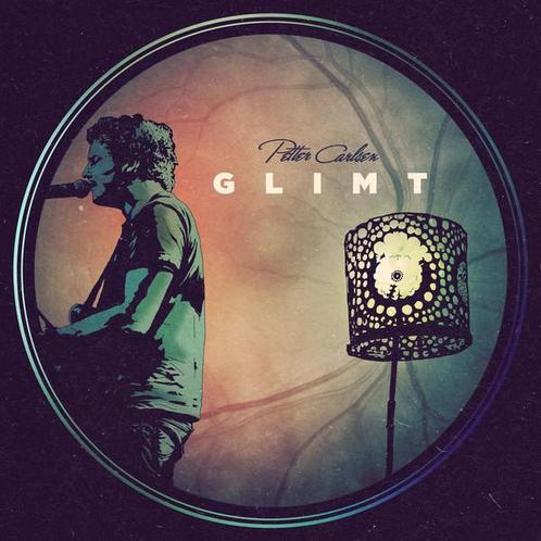 lp nieuw - Petter Carlsen - Glimt, Cd's en Dvd's, Vinyl | Pop, Zo goed als nieuw, Verzenden