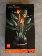 Lego Set - Botanical Collection - Bird of Paradise 10289, Kinderen en Baby's, Speelgoed | Duplo en Lego, Nieuw