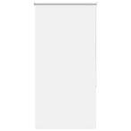 vidaXL Rolgordijn verduisterend 65x175cm stofbreedte 60,7 cm, Huis en Inrichting, Stoffering | Gordijnen en Lamellen, Verzenden