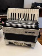 Hohner - Bravo 48 - - Accordeon - Duitsland, Muziek en Instrumenten, Blaasinstrumenten | Blokfluiten, Nieuw