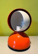 Artemide - Vico Magistretti - Tafellamp - Eclisse - Staal, Antiek en Kunst, Antiek | Lampen
