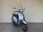 Vespa Primavera Brom 45 km, BWJ 2021, Grigio Delicato Matt, Maximaal 45 km/u, Ophalen of Verzenden, Zo goed als nieuw, Benzine