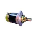 Startmotor Tohatsu 12V 1.0 kW, Ophalen of Verzenden, Nieuw, Motor en Techniek, Zeilboot of Motorboot