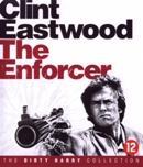 Enforcer - Blu-ray, Cd's en Dvd's, Blu-ray, Verzenden, Nieuw in verpakking
