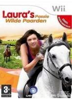 MarioWii.nl: Lauras Passie: Wilde Paarden - iDEAL!, Spelcomputers en Games, Ophalen of Verzenden, Zo goed als nieuw