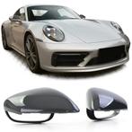 Carbon Spiegelkappen Porsche 911 992 & Taycan, Ophalen of Verzenden, Nieuw