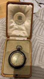 German Mechanical Stopwatch – F.L. Löbner, Berlin – Original, Nieuw