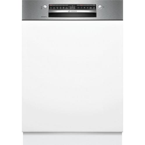 De Witgoed Outlet: BOSCH SMI4EVS08E Semi inbouw vaatwasser, Witgoed en Apparatuur, Vaatwasmachines, Nieuw, Ophalen of Verzenden