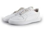 Puma Sneakers in maat 46 Wit | 10% extra korting, Kleding | Heren, Schoenen, Gedragen, Wit, Sneakers of Gympen, Puma