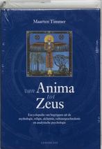 Van Anima Tot Zeus, Boeken, Verzenden, Nieuw