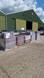 Restpartij Sneldek dakpannen 4000 stuks rustiek rood, Verzenden, Nieuw, 15 m² of meer, Dakpannen