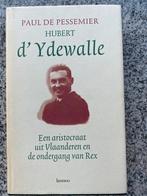 Hubert d Ydewalle  (Paul de Pessemier), Gelezen, Paul de Pessemier, Verzenden, Overige