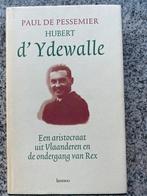 Hubert d Ydewalle  (Paul de Pessemier), Boeken, Gelezen, Paul de Pessemier, Verzenden, Overige